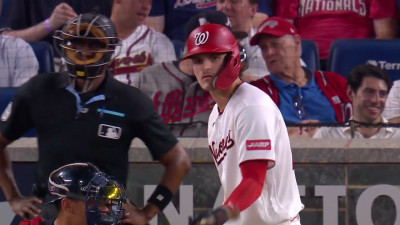 BRAVES vs. NATIONALS: Official Full Game Highlights (September 1) | 2026 MLB Season