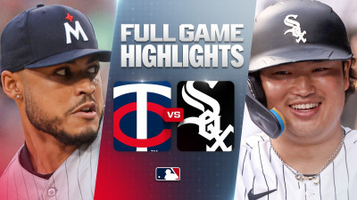 TWINS vs. WHITE SOX: Official Full Game Highlights (September 5) | 2026 MLB Season