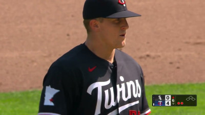 WHITE SOX vs. TWINS: Official Full Game Highlights (August 30) | 2026 MLB Season
