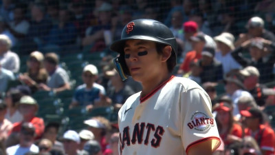 ASTROS vs. GIANTS: Official Full Game Highlights (August 12) | 2026 MLB Season