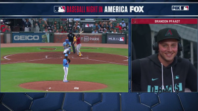 D-BACKS vs. BRAVES: Official Full Game Highlights (August 15) | 2026 MLB Season