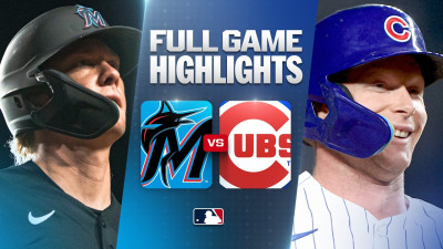 MARLINS vs. CUBS: Official Full Game Highlights (September 22) | 2026 MLB Season