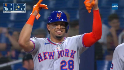 METS vs. RAYS: Official Full Game Highlights (August 31) | 2026 MLB Season