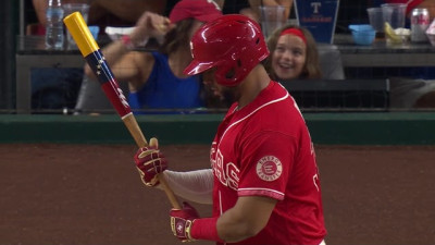 ANGELS vs. RANGERS: Official Full Game Highlights (August 21) | 2026 MLB Season