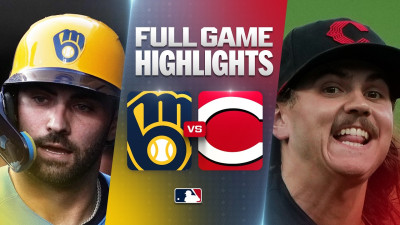 BREWERS vs. REDS: Official Full Game Highlights (September 4) | 2026 MLB Season