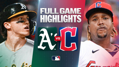 ATHLETICS vs. GUARDIANS: Official Full Game Highlights (September 20) | 2026 MLB Season