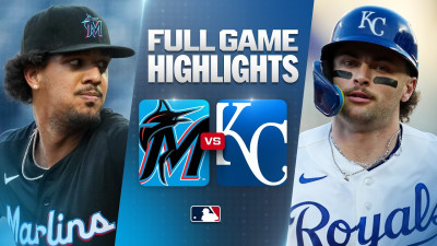 MARLINS vs. ROYALS: Official Full Game Highlights (September 2) | 2026 MLB Season