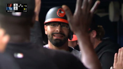 ORIOLES vs. RAYS: Official Full Game Highlights (August 15) | 2026 MLB Season