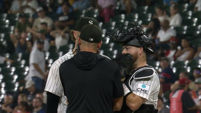 RANGERS vs. WHITE SOX: Official Full Game Highlights (August 26) | 2026 MLB Season
