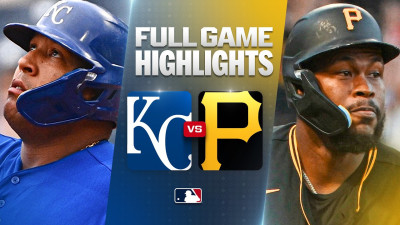 ROYALS vs. PIRATES: Official Full Game Highlights (September 20) | 2026 MLB Season