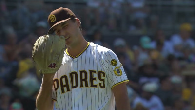 BREWERS vs. PADRES: Official Full Game Highlights (August 12) | 2026 MLB Season