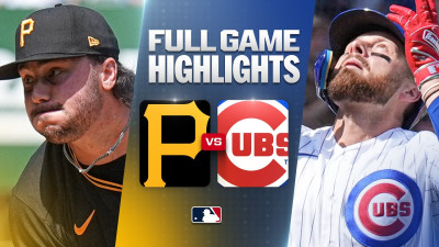 PIRATES vs. CUBS: Official Full Game Highlights (September 12) | 2026 MLB Season