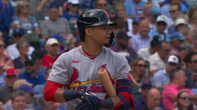 CARDINALS vs. CUBS: Official Full Game Highlights (August 14) | 2026 MLB Season