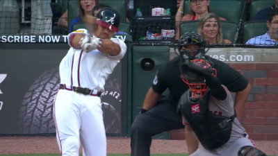 GIANTS vs. BRAVES: Official Full Game Highlights (August 31) | 2026 MLB Season
