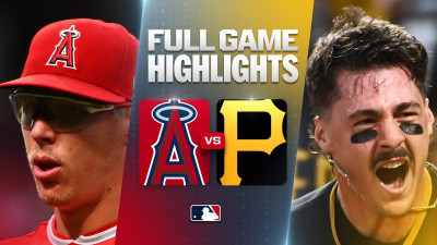 ANGELS vs. PIRATES: Official Full Game Highlights (September 4) | 2026 MLB Season