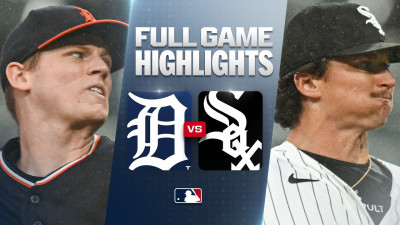 TIGERS vs. WHITE SOX: Official Full Game Highlights (September 20) | 2026 MLB Season