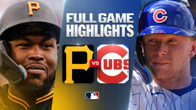 PIRATES vs. CUBS: Official Full Game Highlights (September 13) | 2026 MLB Season