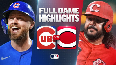 CUBS vs. REDS: Official Full Game Highlights (September 19) | 2026 MLB Season