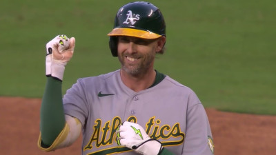 ATHLETICS vs. ROYALS: Official Full Game Highlights (August 19) | 2026 MLB Season