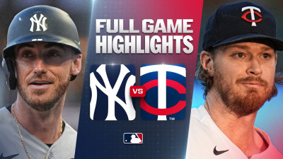 YANKEES vs. TWINS: Official Full Game Highlights (September 15) | 2026 MLB Season
