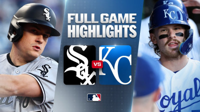 WHITE SOX vs. ROYALS: Official Full Game Highlights (September 23) | 2026 MLB Season