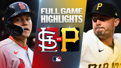 CARDINALS vs. PIRATES: Official Full Game Highlights (September 23) | 2026 MLB Season