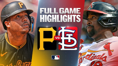 PIRATES vs. CARDINALS: Official Full Game Highlights (August 30) | 2026 MLB Season