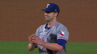 RANGERS vs. ANGELS: Official Full Game Highlights (August 10) | 2026 MLB Season