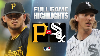 PIRATES vs. WHITE SOX: Official Full Game Highlights (September 10) | 2026 MLB Season