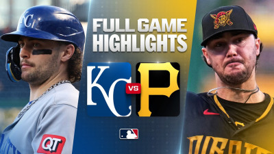 ROYALS vs. PIRATES: Official Full Game Highlights (September 19) | 2026 MLB Season