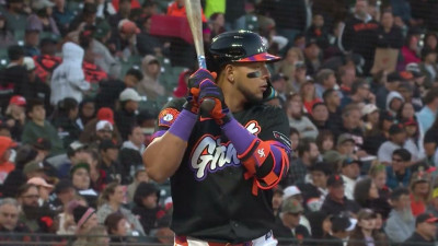 ASTROS vs. GIANTS: Official Full Game Highlights (August 11) | 2026 MLB Season