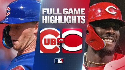 CUBS vs. REDS: Official Full Game Highlights (September 20) | 2026 MLB Season