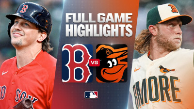 RED SOX vs. ORIOLES: Official Full Game Highlights (September 4) | 2026 MLB Season