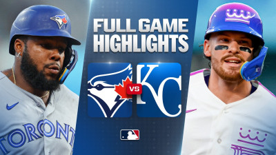 BLUE JAYS vs. ROYALS: Official Full Game Highlights (September 4) | 2026 MLB Season