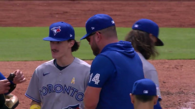 BLUE JAYS vs. ROYALS: Official Full Game Highlights (September 6) | 2026 MLB Season