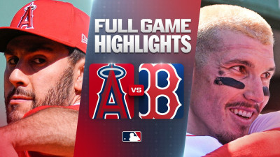 ANGELS vs. RED SOX: Official Full Game Highlights (September 7) | 2026 MLB Season