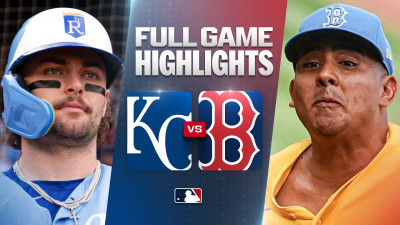 ROYALS vs. RED SOX: Official Full Game Highlights (September 12) | 2026 MLB Season