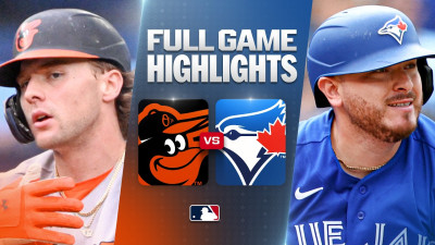 ORIOLES vs. BLUE JAYS: Official Full Game Highlights (September 12) | 2026 MLB Season