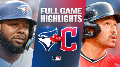 BLUE JAYS vs. GUARDIANS: Official Full Game Highlights (September 3) | 2026 MLB Season