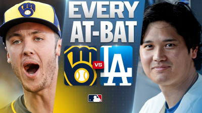BREWERS vs. DODGERS: Official Full Game Highlights (August 15) | 2026 MLB Season
