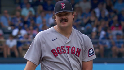 RED SOX vs. BLUE JAYS: Official Full Game Highlights (August 13) | 2026 MLB Season