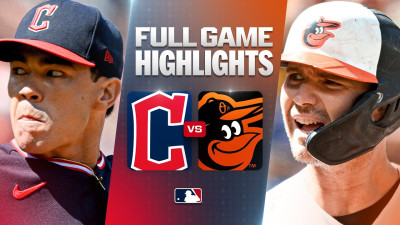 GUARDIANS vs. ORIOLES: Official Full Game Highlights (September 7) | 2026 MLB Season