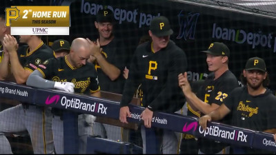 PIRATES vs. MARLINS: Official Full Game Highlights (August 13) | 2026 MLB Season