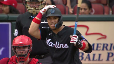 MARLINS vs. REDS: Official Full Game Highlights (August 15) | 2026 MLB Season