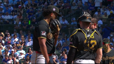 PIRATES vs. CUBS: Official Full Game Highlights (September 11) | 2026 MLB Season