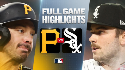 PIRATES vs. WHITE SOX: Official Full Game Highlights (September 9) | 2026 MLB Season