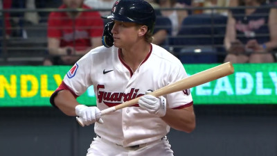 PADRES vs. GUARDIANS: Official Full Game Highlights (August 15) | 2026 MLB Season