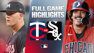 TWINS vs. WHITE SOX: Official Full Game Highlights (September 4) | 2026 MLB Season