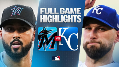 MARLINS vs. ROYALS: Official Full Game Highlights (September 3) | 2026 MLB Season