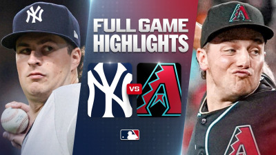 YANKEES vs. D-BACKS: Official Full Game Highlights (September 19) | 2026 MLB Season